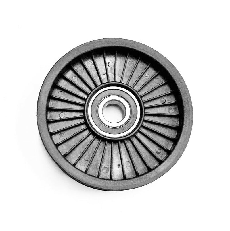 DURAFORCE 864625T Serpentine Belt Idler Pulley for MerCruiser 4.3L 5.0L 5.7L 6.2L