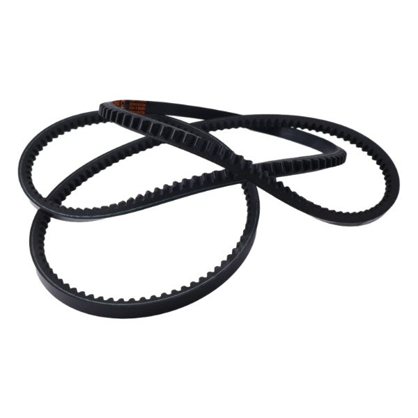 Fan Belt 6701265 Replacement for Bobcat Loader 853