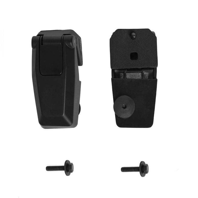 Rear Liftgate Window Glass Hatch Hinge Left and Right for Jeep Liberty 2008-2012