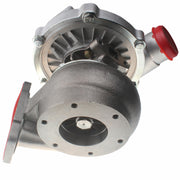 DURAFORCE New Turbo Turbocharger 2674A091 for Perkins Engine 1006-60T JCB
