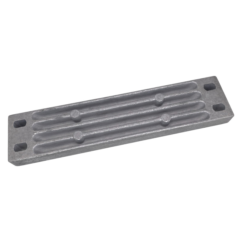 DURAFORCE 6AW 45251 00 00 Zinc Clamp Bracket Anode for Yamaha Outboard 150 425HP 2012 Up