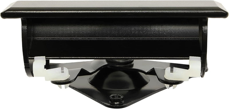 Metal Tailgate Handle And Plastic Bezel Set For GMC C K 1500 2500 3500 1988 2000
