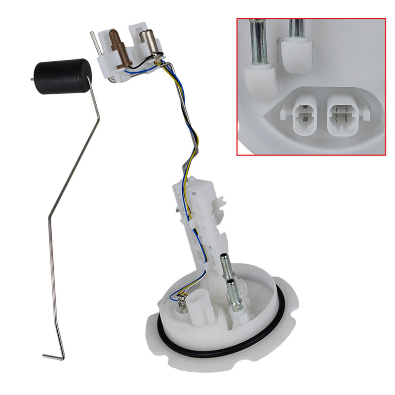 25060 1W610 Fuel Pump Replacement for Nissan Pathfinder 3 3L 3 5L 1998 2004