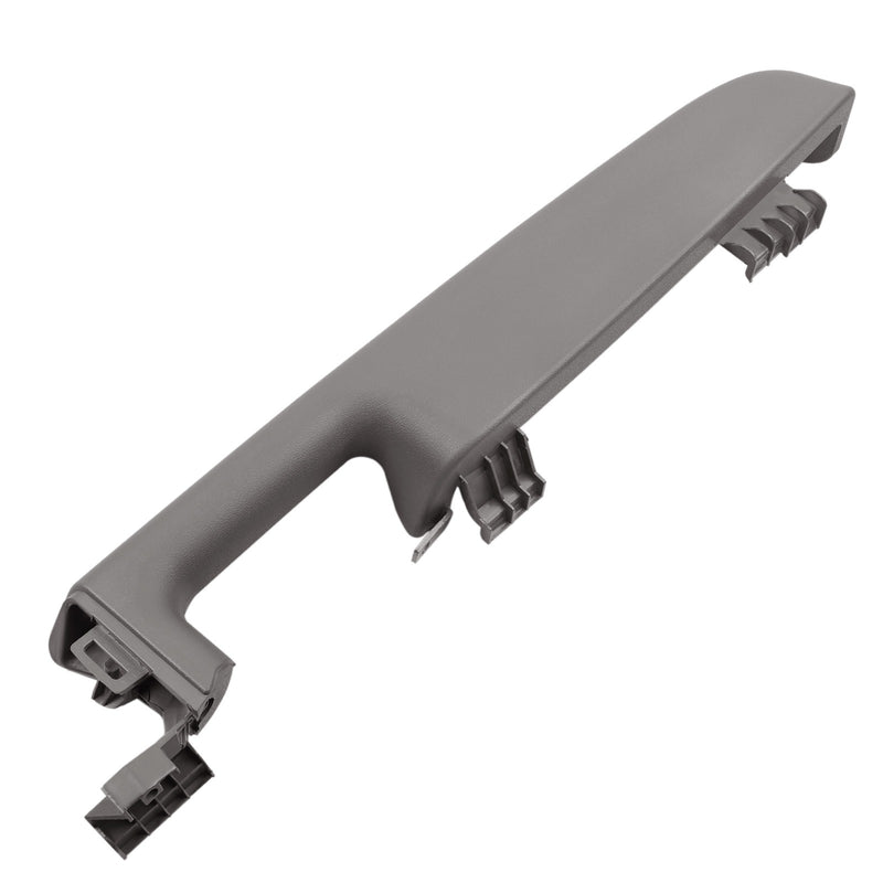 Driver Armrest Handle For Chevy Suburban Avalanche GMC Cadillac 1999 2006 Gray