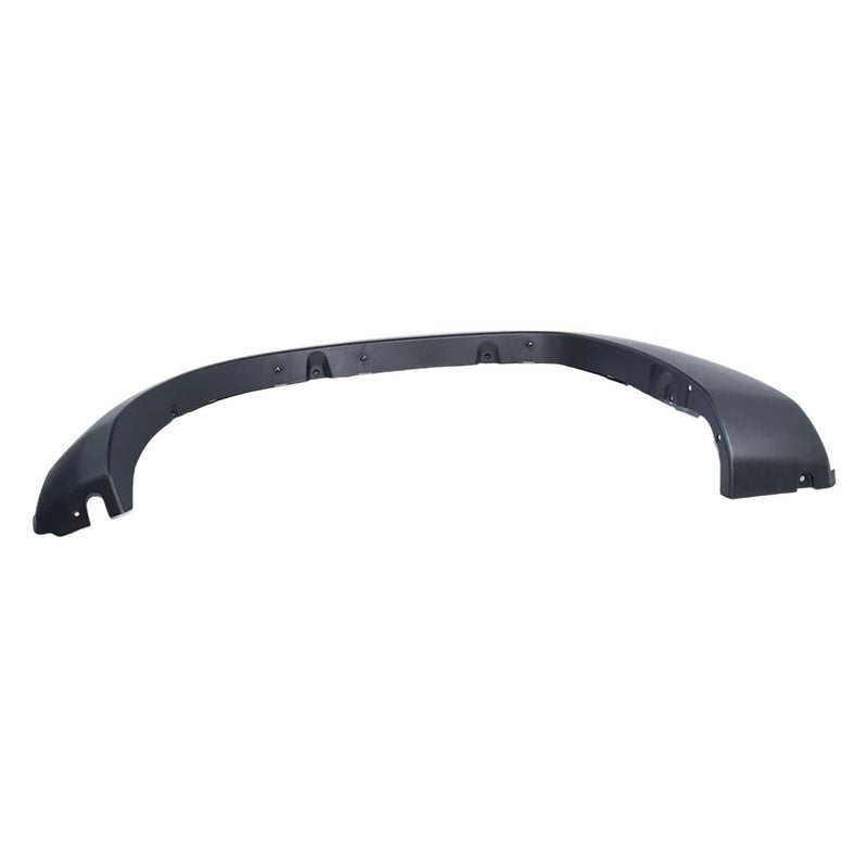 DURAFORCE 7587404050 Rear Left Fender Flare for Toyota for Tacoma 2005 2015