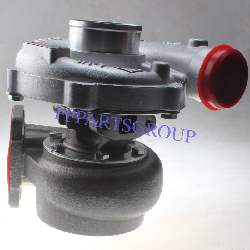 DURAFORCE New Turbo Turbocharger 2674A091 for Perkins Engine 1006-60T JCB