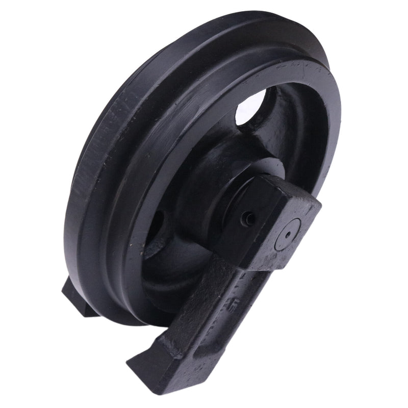 DURAFORCE Front Idler Pulley 9312918 for John Deere Construction & Industrial(s) 17D