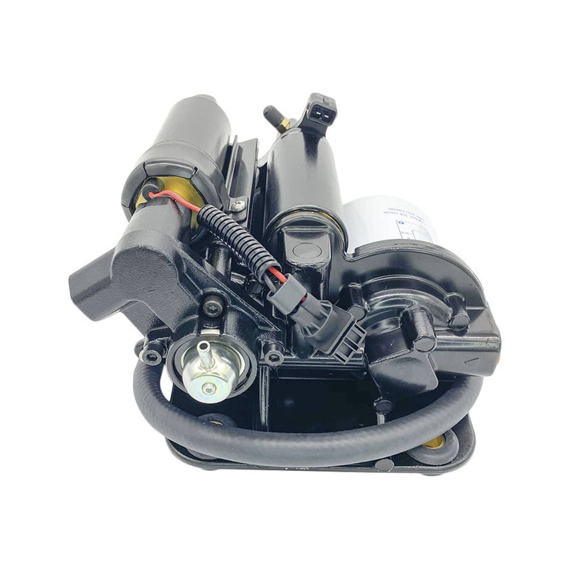 DURAFORCE High Pressure Fuel Pump Assembly for 8.1L Volvo Penta Stern Drive 21608512