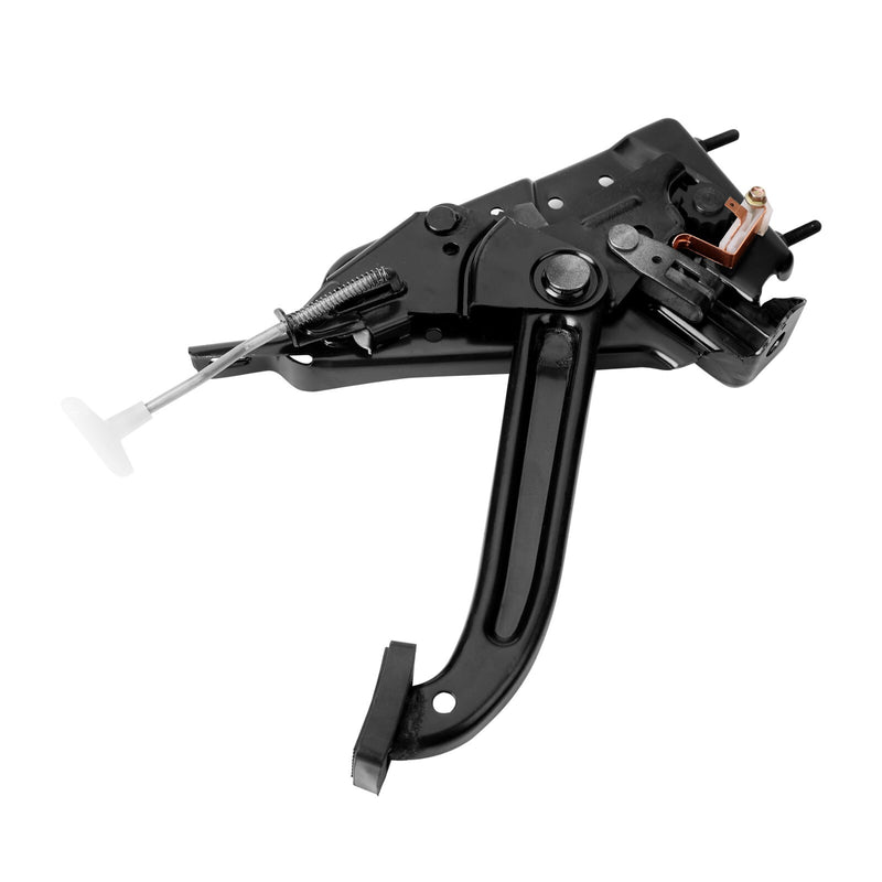 5093656AA Parking Emergency Brake Pedal for Jeep Wrangler YJ CJ6 CJ7 CJ8