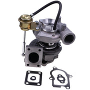 DURAFORCE Turbo 6680892 for Bobcat T2250 V417 A300 S250 S220 S300 T250 T300 Engine V3300