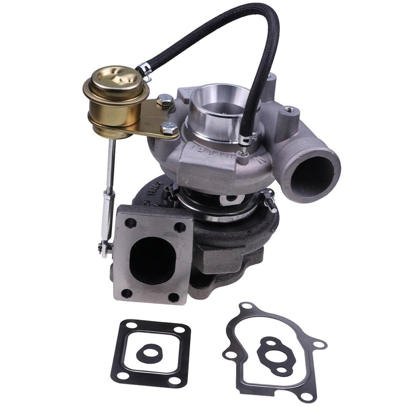 DURAFORCE Turbo 6680892 for Bobcat T2250 V417 A300 S250 S220 S300 T250 T300 Engine V3300