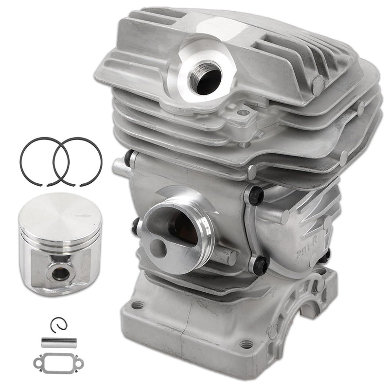 1141 020 1206 47mm Cylinder Piston Kit for Stihl Chainsaws MS271 MS271C MS291