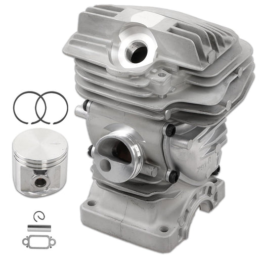 DURAFORCE 1141 020 1206 47mm Cylinder Piston Kit for Stihl Chainsaws MS271 MS271C MS291