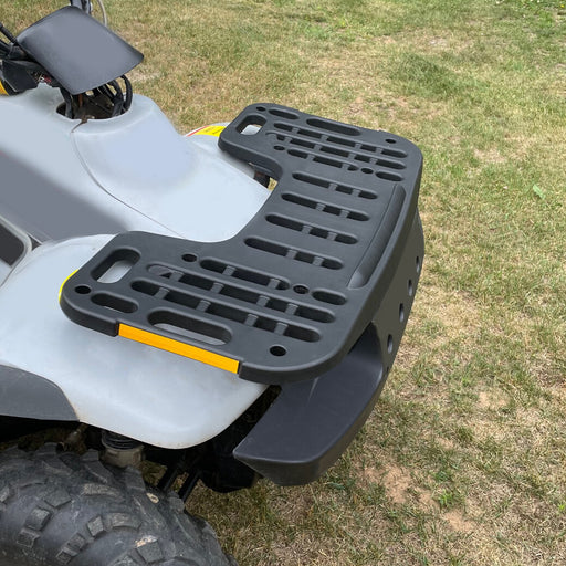 DURAFORCE Front Rack 2670173 ABS For Polaris Sportsman Xplorer Magnum 700 500 1995 2004