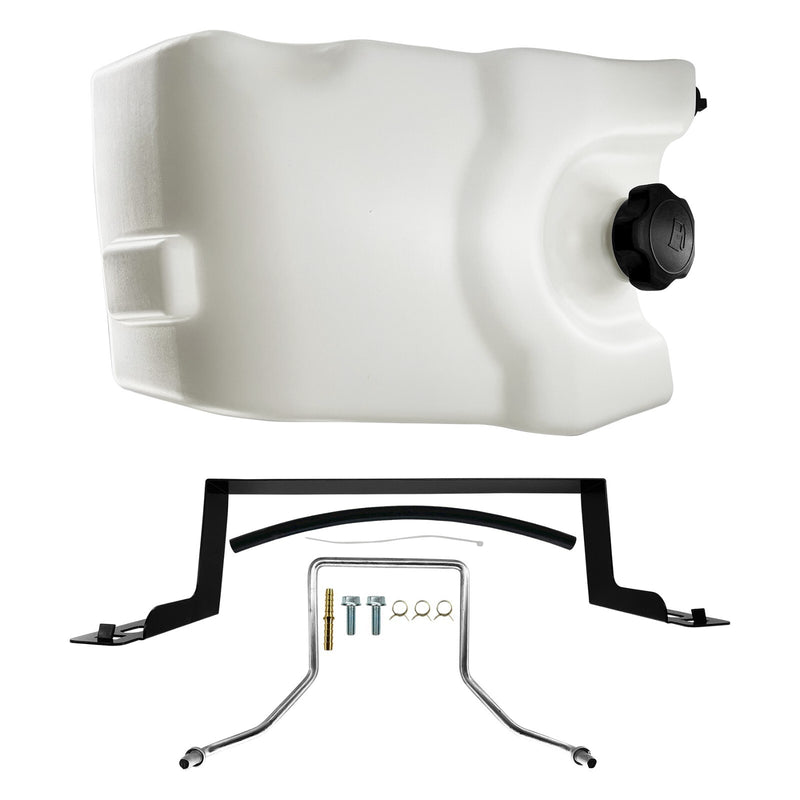 Fuel Gas Tank for John Deere GY21102 GY21876 L100 L105 L107 LA100 LA110 LA105