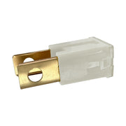 DURAFORCE 120A Straight Male Fuse Cartridge FLM PAL Auto Link For Car Truck RV SUV 3 Pack