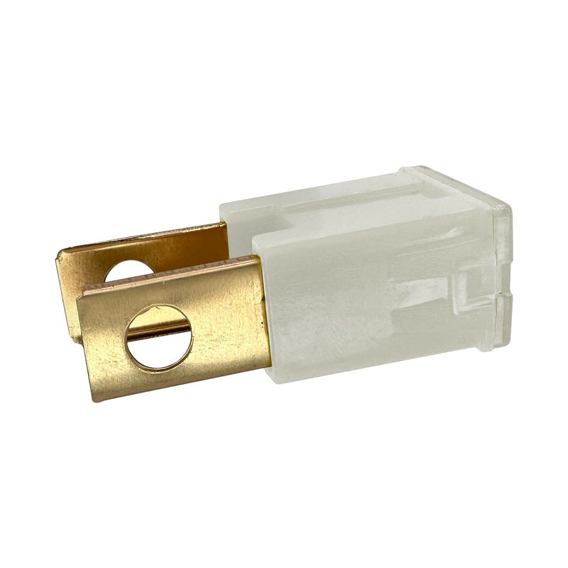 DURAFORCE 120A Straight Male Fuse Cartridge FLM PAL Auto Link For Car Truck RV SUV 3 Pack