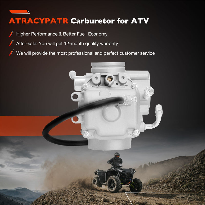 Carburetor for Polaris Sportsman 500 300 400 Magnum 425 Ranger 500 425 400