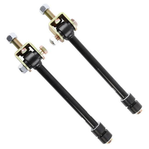DURAFORCE KRSWEL46 4 6 Sway Bar End Links for Chevy GMC 1500HD 2500HD 3500HD 99 19 2 Pcs