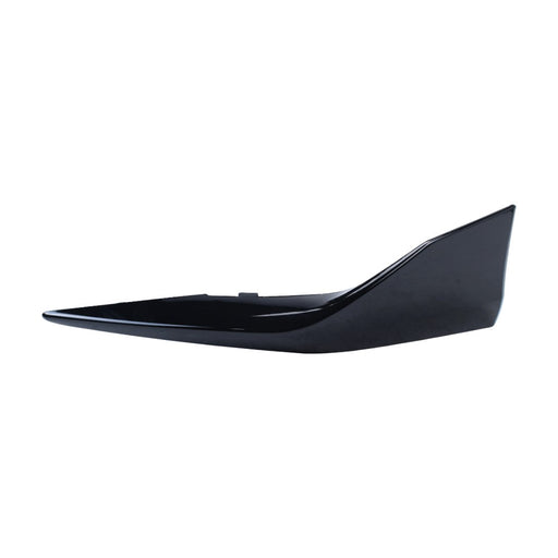 DURAFORCE 52713 AQ040 Left Front Bumper Side Lower Molding Trim for 2025 for Toyota Camry