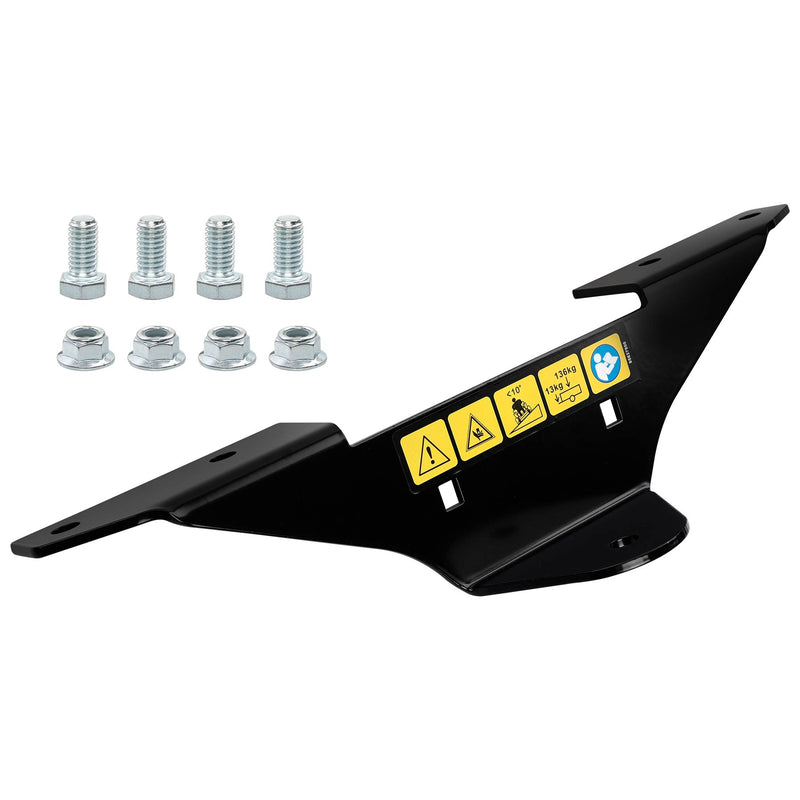 71502800 Lawn Mower Trailer Hitch for Gravely ZT 50 Ariens Edge Zero Turn