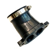 DURAFORCE 1253527 Carburetor Intake Manifold Boot For Polaris Sportsman Ranger 04 09