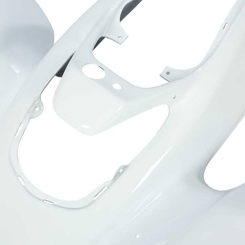 Front And Rear Fender Plastic Kit For Honda TRX 400EX 1999 To 2004