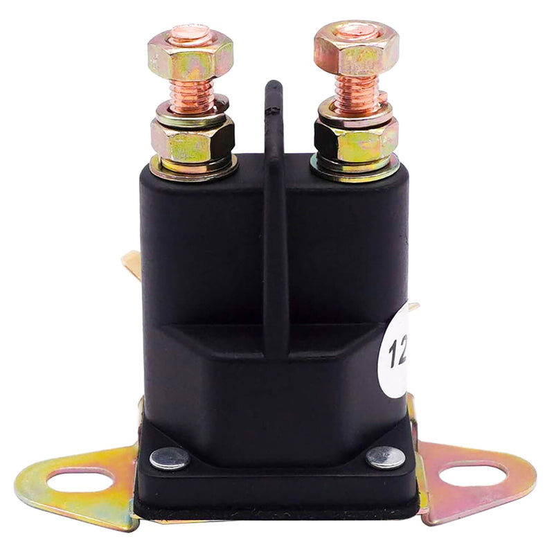 146154 Starter Solenoid for Craftsman 145673 109081X 109946 109446X 740207 14222