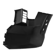 DURAFORCE For Toyota Tundra 2022-2024 Front Bumper End Caps Panel Covers W/O Sensor Hole