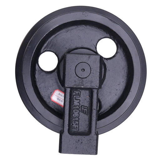 DURAFORCE Front Idler Pulley 9312918 for John Deere Construction & Industrial(s) 17D