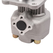 DURAFORCE Hydraulic Pump #37150-36200 For Kubota L295DT L295F L185DT L185F L245DT L245F