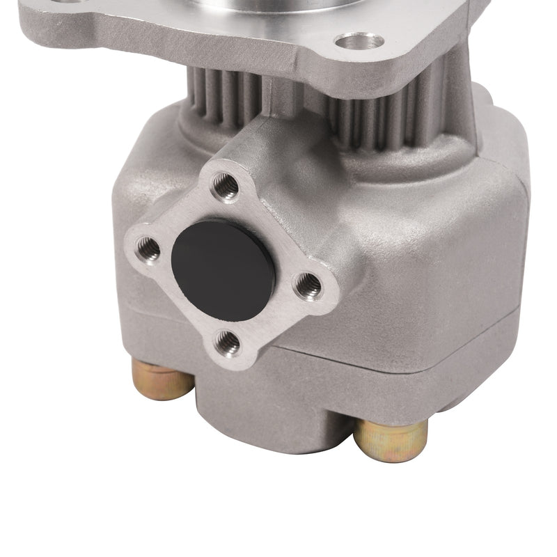 DURAFORCE Hydraulic Pump #37150-36200 For Kubota L295DT L295F L185DT L185F L245DT L245F