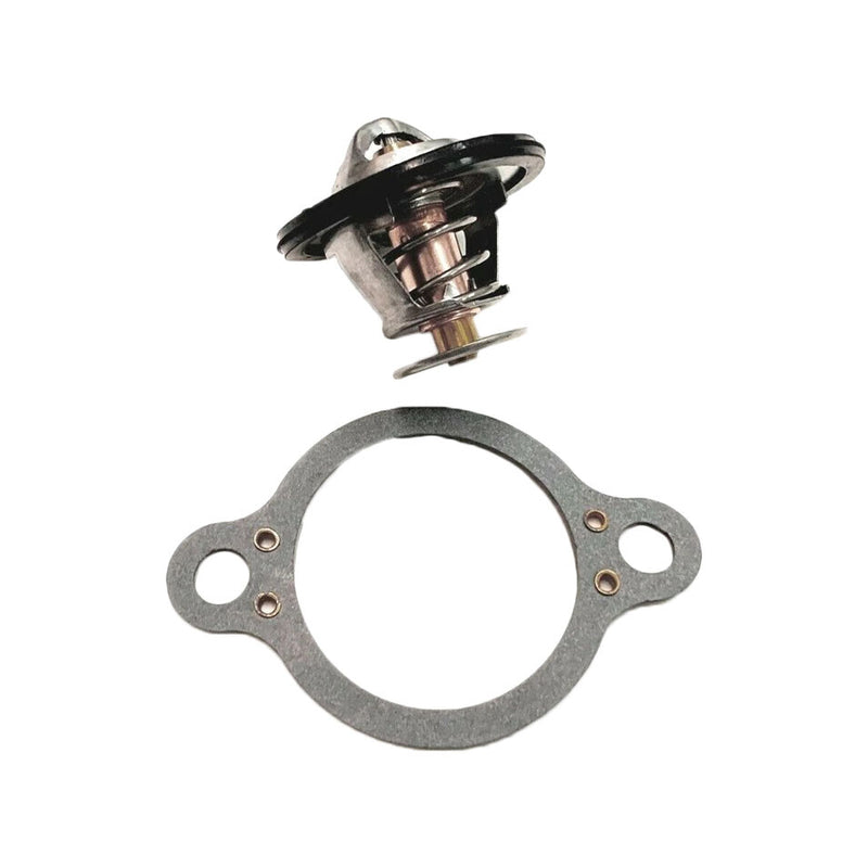 DURAFORCE 3831426 Thermostat Kit Gasket O Ring For Volvo Penta 4.3 5.0 5.7 8.1 V6 V8