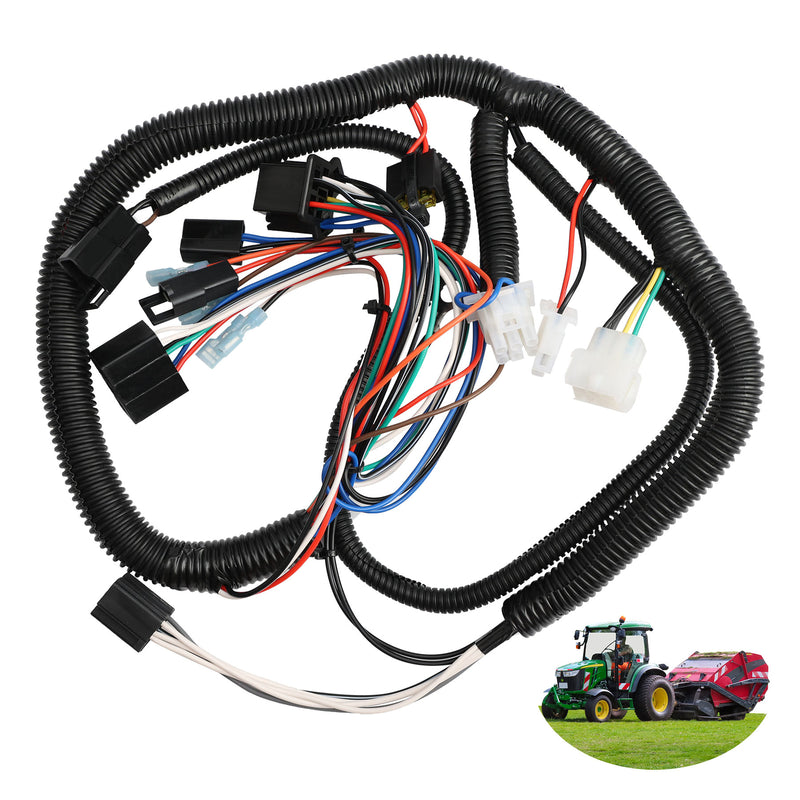 532401104 Ignition Wire Harness For Husqvarna 2748GLS GTH 2648 3052TF LGT 2654