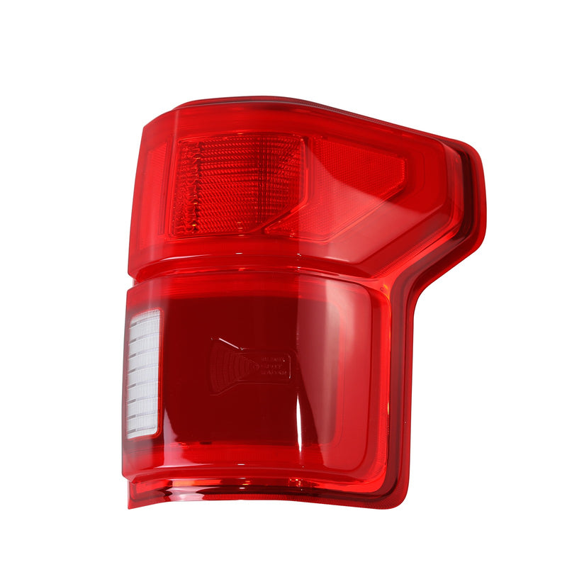 For 2018-2020 Ford F-150 KL3Z13404B LED Tail Light Lamp Right Passenger Side