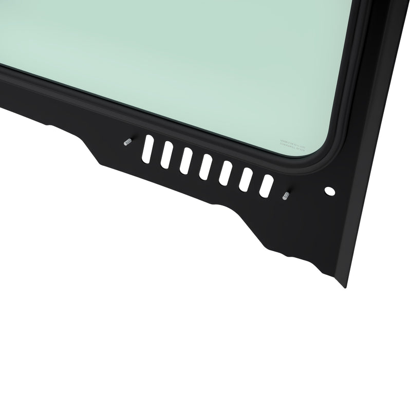 Front Windshield for Honda Pioneer 1000 1000-5 Limited Edition 2017 Up Glass