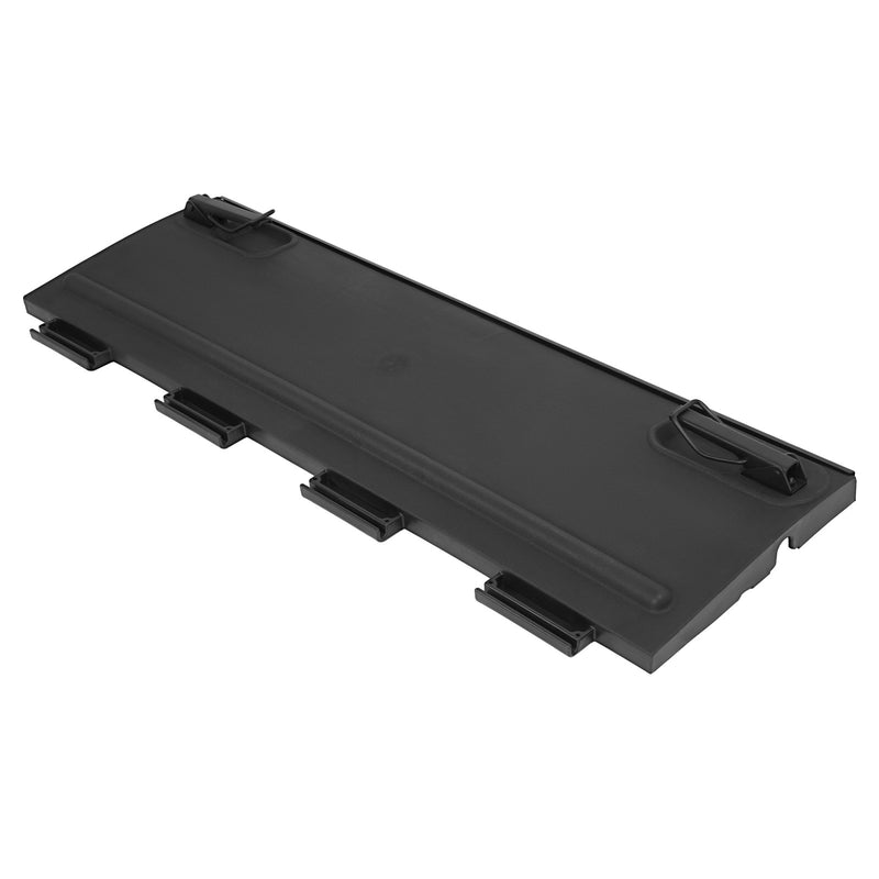 Tailgate with Latch for Yamaha Rhino 450 660 700 04-13 5UG-K810N-21-00