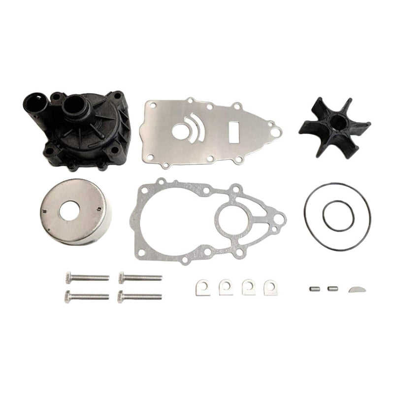 Water Pump Impeller Kit for Yamaha Outboard 255 300HP 6P2 W0078 00 00 18 3515