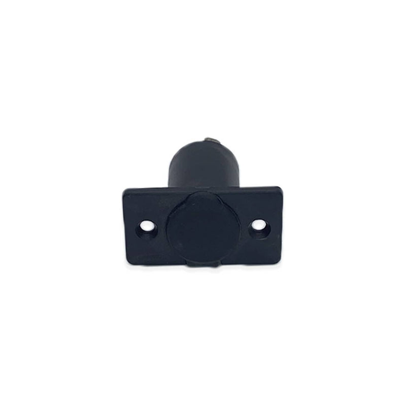 DURAFORCE Golf Cart 12V Power Outlet Socket Cigarette Lighter for EZGO Club Car Yamaha