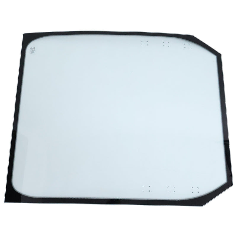 DURAFORCE Front Windshield Laminated Glass 827/80225 for JCB Telehandler 535-140 535-95