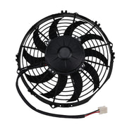 DURAFORCE 24V 120W VA11-BP12 / C-57S Universal Blow Cooling Fan 255mm/10 Inch