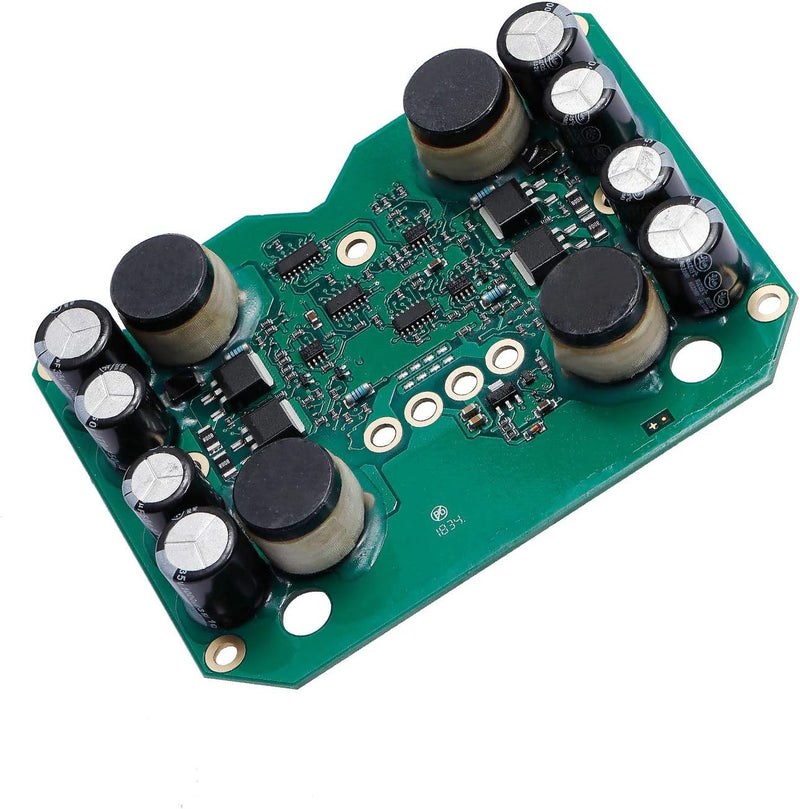 904 229 FICM 6.0 Powerstroke Fuel Module Board for Ford F250 F350 F450 2003 10