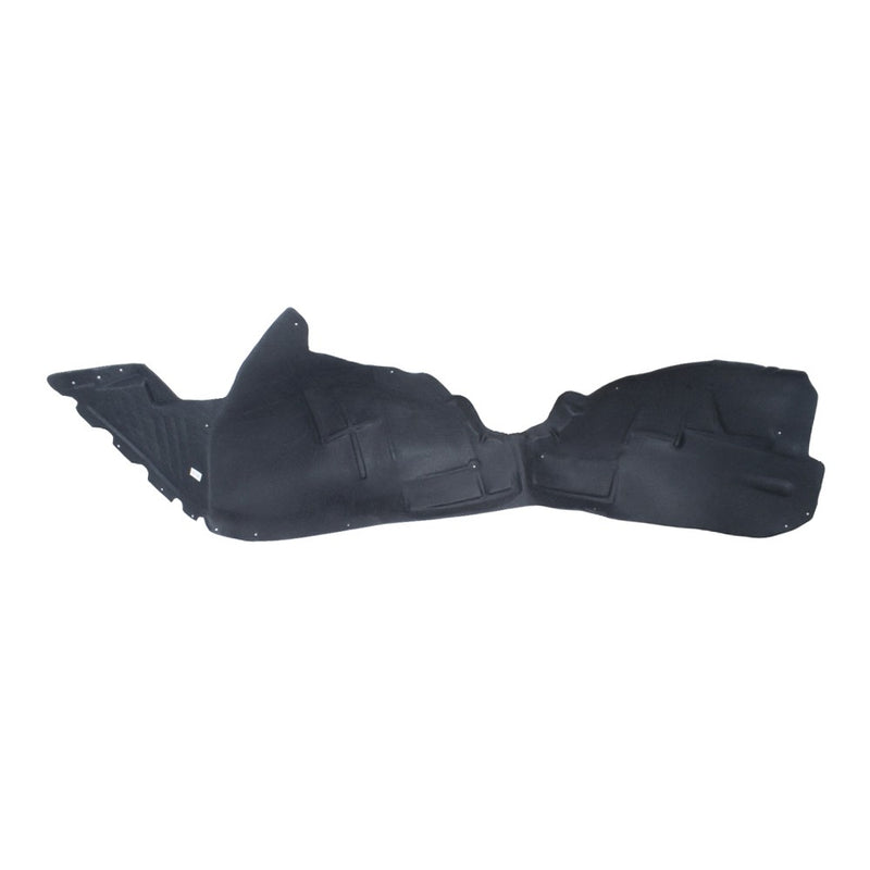 DURAFORCE 84336326 Fender Liner Passenger Right Side Front cotton for Cadillac for XTS