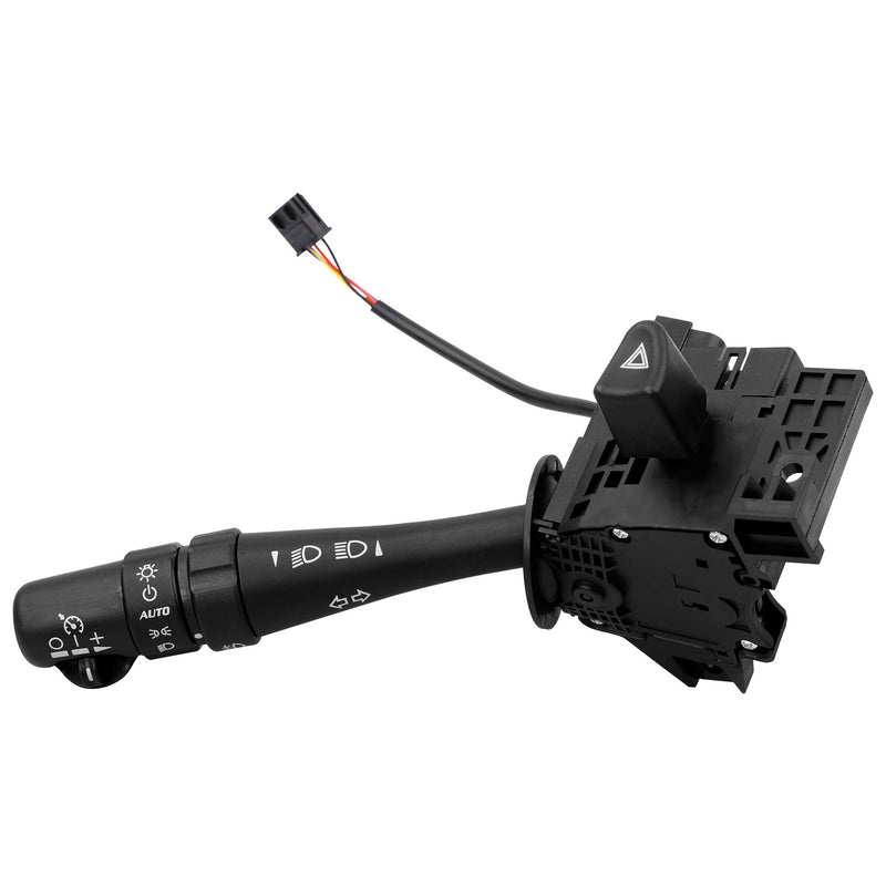 Headlight Turn Signal Multifunction Control Switch for 06-08 Pontiac Grand Prix