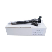 DURAFORCE 0445111019 0445110654 Fuel Injector for Land Rover for Jaguar XE XF 2 0L