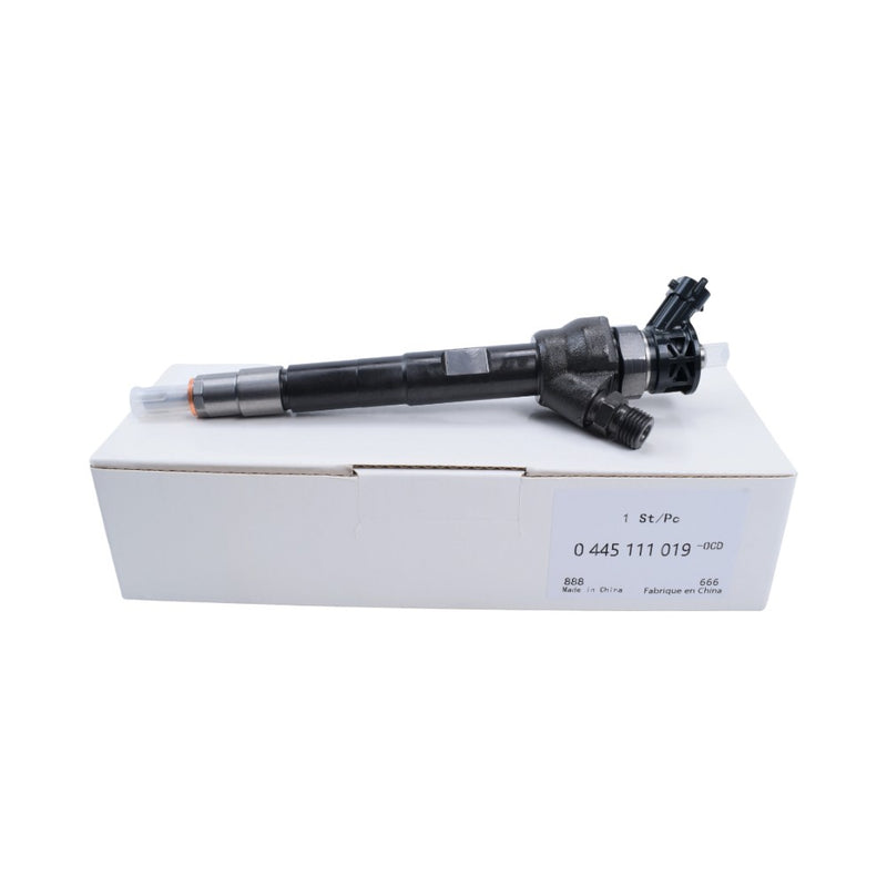 DURAFORCE 0445111019 0445110654 Fuel Injector for Land Rover for Jaguar XE XF 2 0L