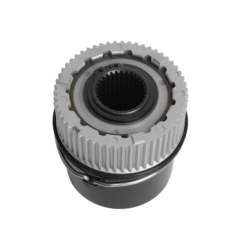 4x4 Front Auto Locking Hub For 1999-2004 Ford F250 F350 F450 F55 Super Duty 2Pcs