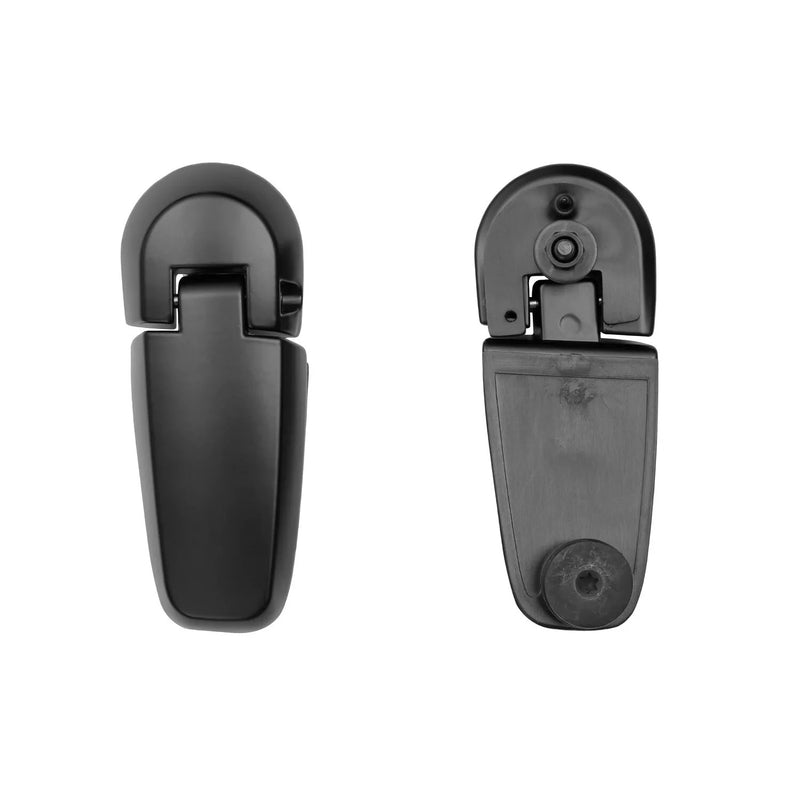 Rear Liftgate Window Glass Hatch Hinge for Ford Explorer Mountaineer 2002 2005