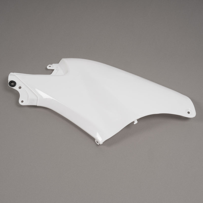 WHITE RIGHT Gas Tank Cover for Honda 2008 TRX500 FM Foreman 83550-HP0-B80ZB