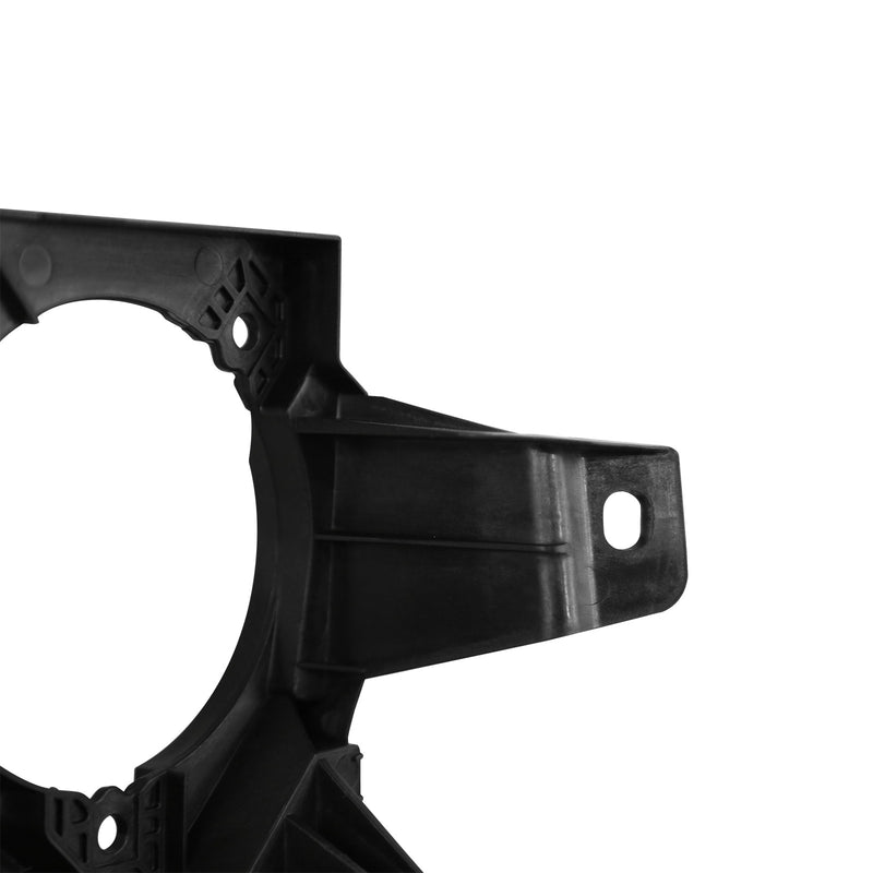 DURAFORCE Front Bumper Fog Lights Cover Bracket Turn Signal for Subaru WRX 2022 2023 2024
